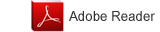 Adobe Reader로고